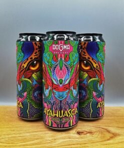 Ayahuasca Kopen